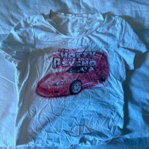 Just trying to sell my closet